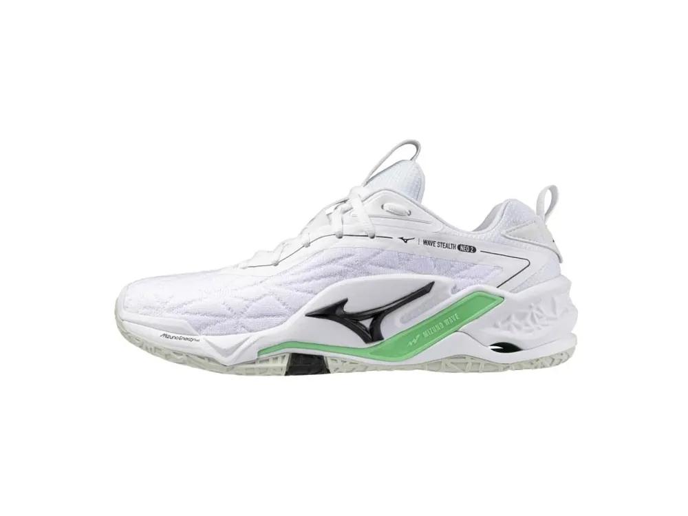 Boty Mizuno Wave Stealth Neo 2 X1GA240016 Poslední Šance