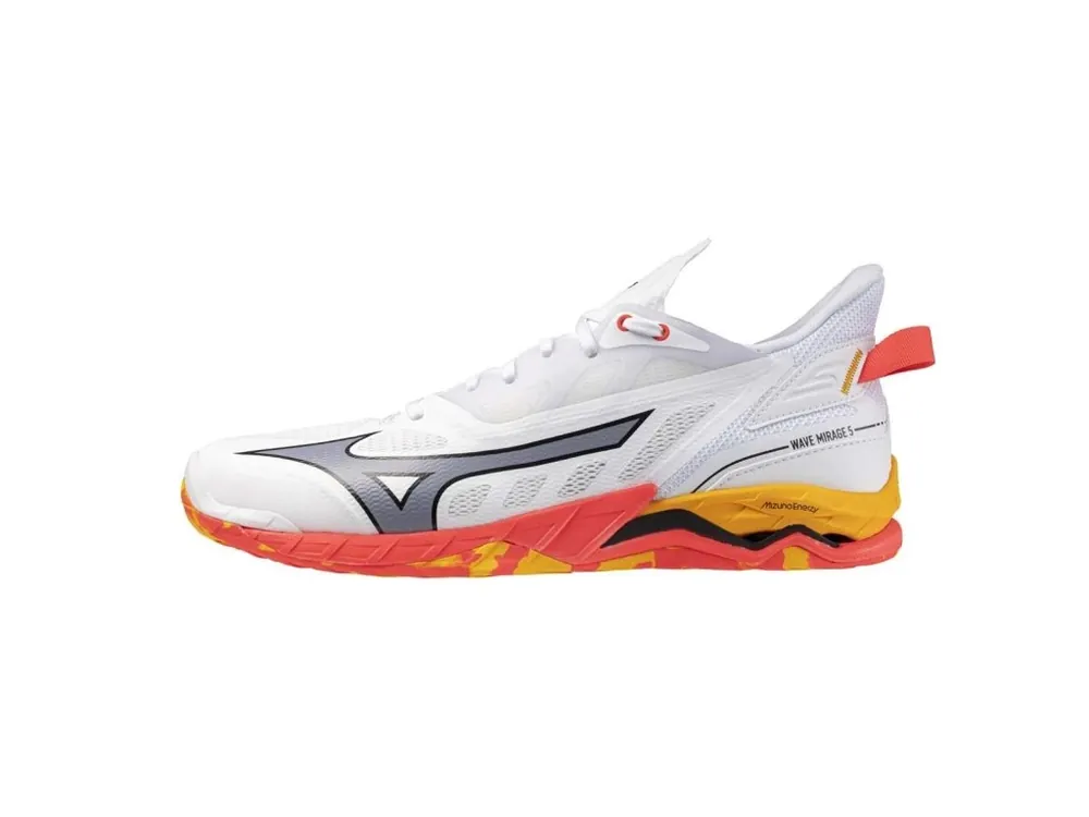 Nejlepší Cena Boty Mizuno Wave Mirage 5 X1GA235098