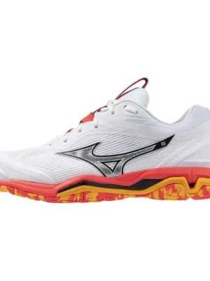 Boty Mizuno Wave Stealth 6 X1GA243098 Časově Omezené