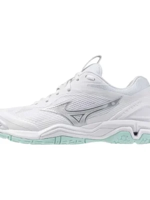 Boty Mizuno Wave Stealth 6 X1GB243045 Levný