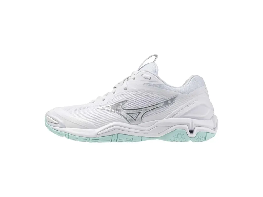 Boty Mizuno Wave Stealth 6 X1GB243045 Levný