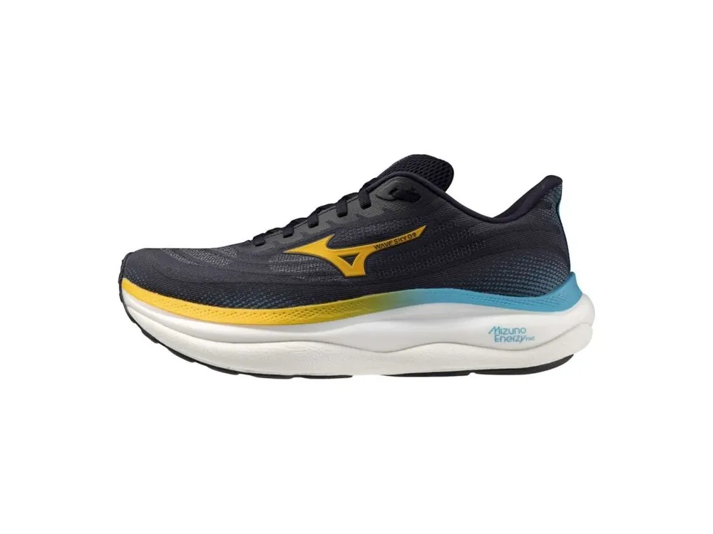 Boty Mizuno Wave Sky 9 J1GC250201 Výhodná Nabídka