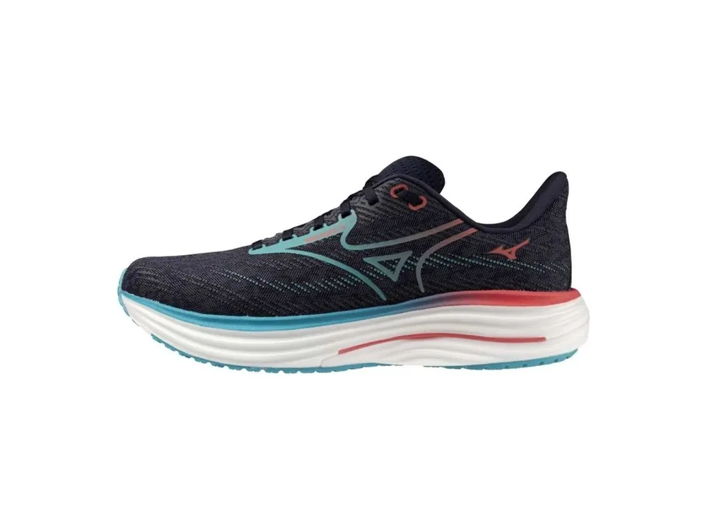 Boty Mizuno Wave Rider 29 J1GC250301 Jen Po Omezenou Doba