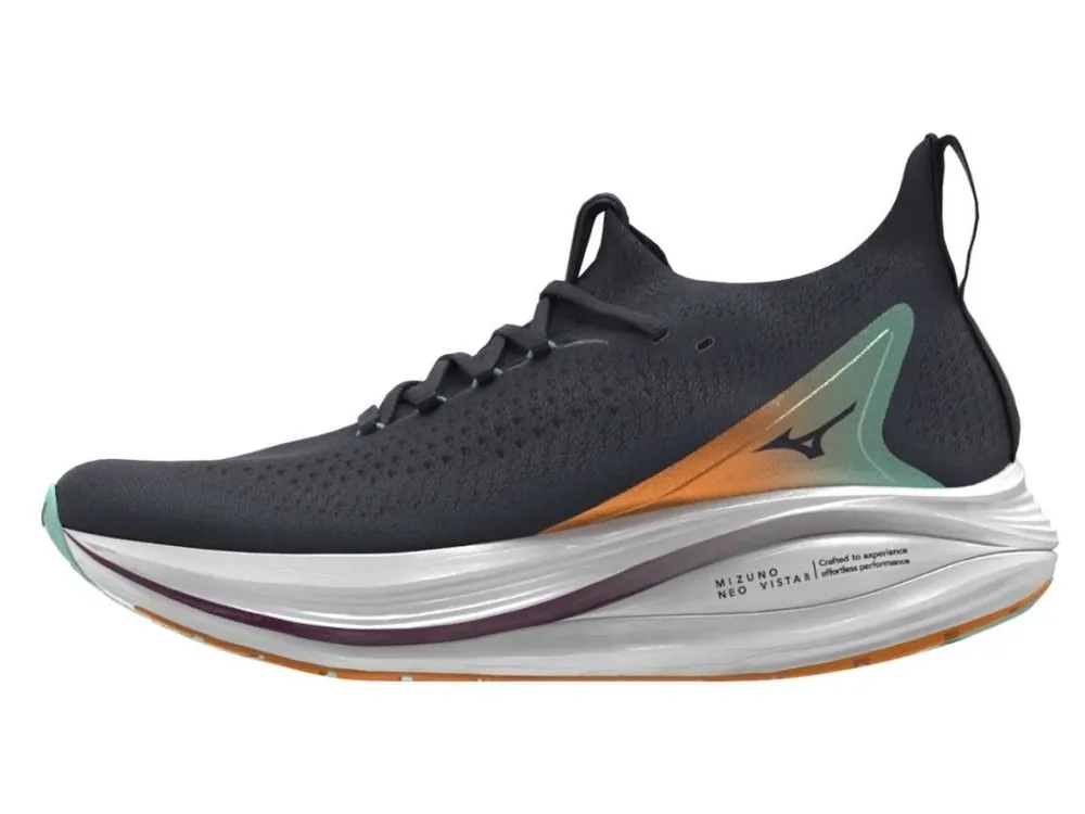 Boty Mizuno Neo Vista 2 J1GC253905 Speciální Cena