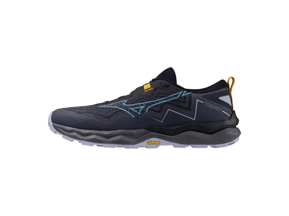 Boty Mizuno Wave Daichi 9 GTX J1GJ255651 Horká Nabídka