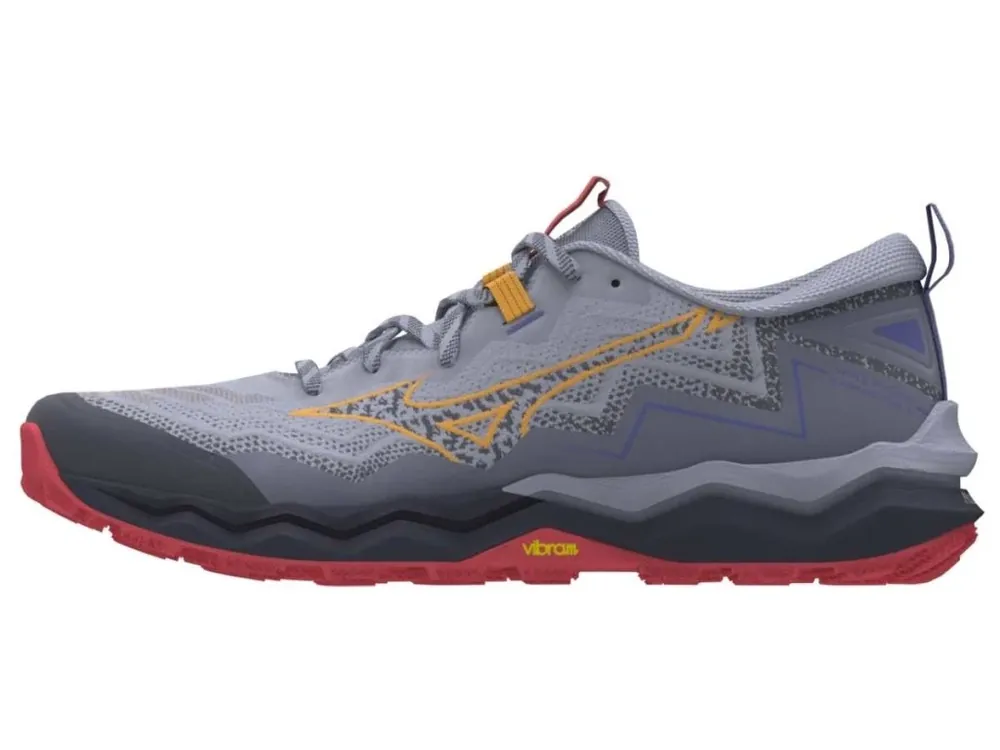 Nejprodávanější Boty Mizuno Wave Daichi 9 J1GK257171