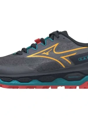 Boty Mizuno Wave Mujin 11 J1GJ257001 Hit Sezóny