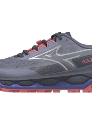 Boty Mizuno Wave Mujin 11 J1GK257021 Expresní Doručení