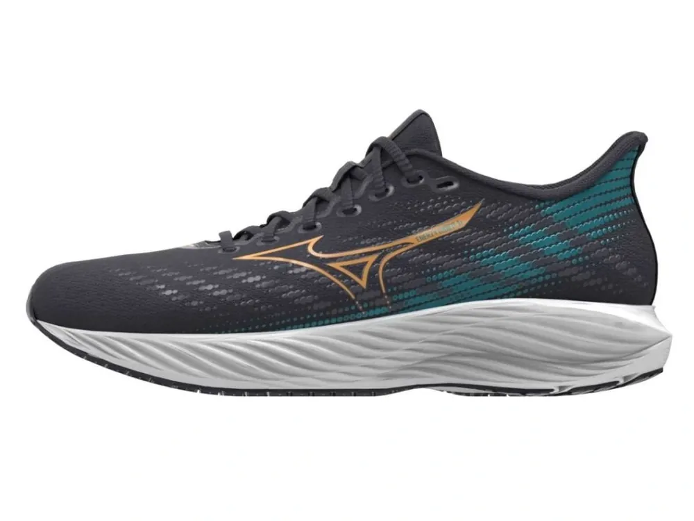 Boty Mizuno Enerzy Rider Jr K1GC241611 Časově Omezené