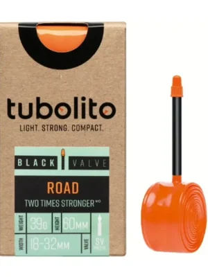Duše TUBOLITO Road 700x18/32C - SV60B Objednat Nyní