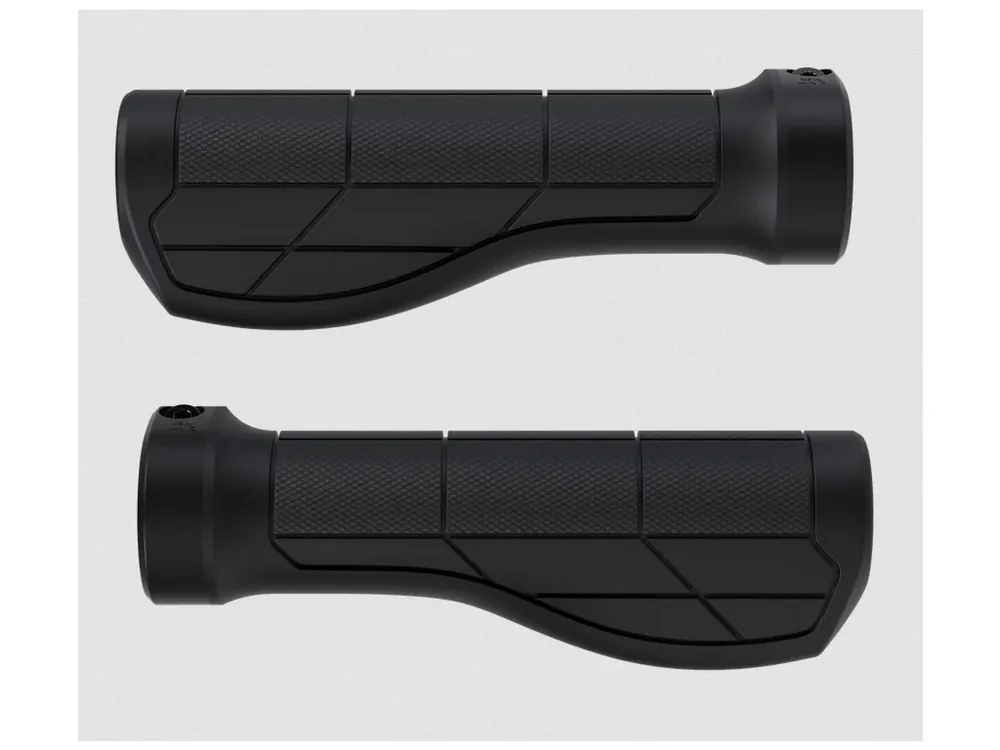 Ergonomické MTB gripy Trek Comp Omezená Nabídka