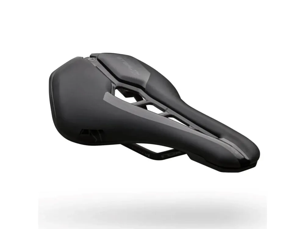 Sedlo PRO Stealth Performance 142 mm Horká Nabídka