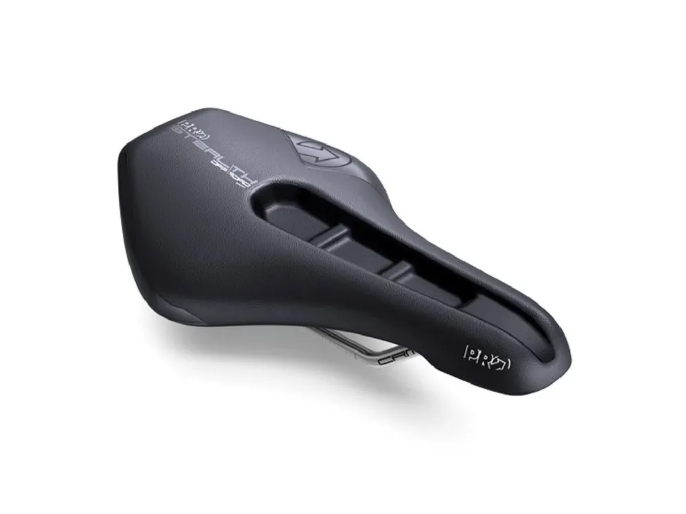 Levný Sedlo PRO Stealth Offroad Sport 142 mm