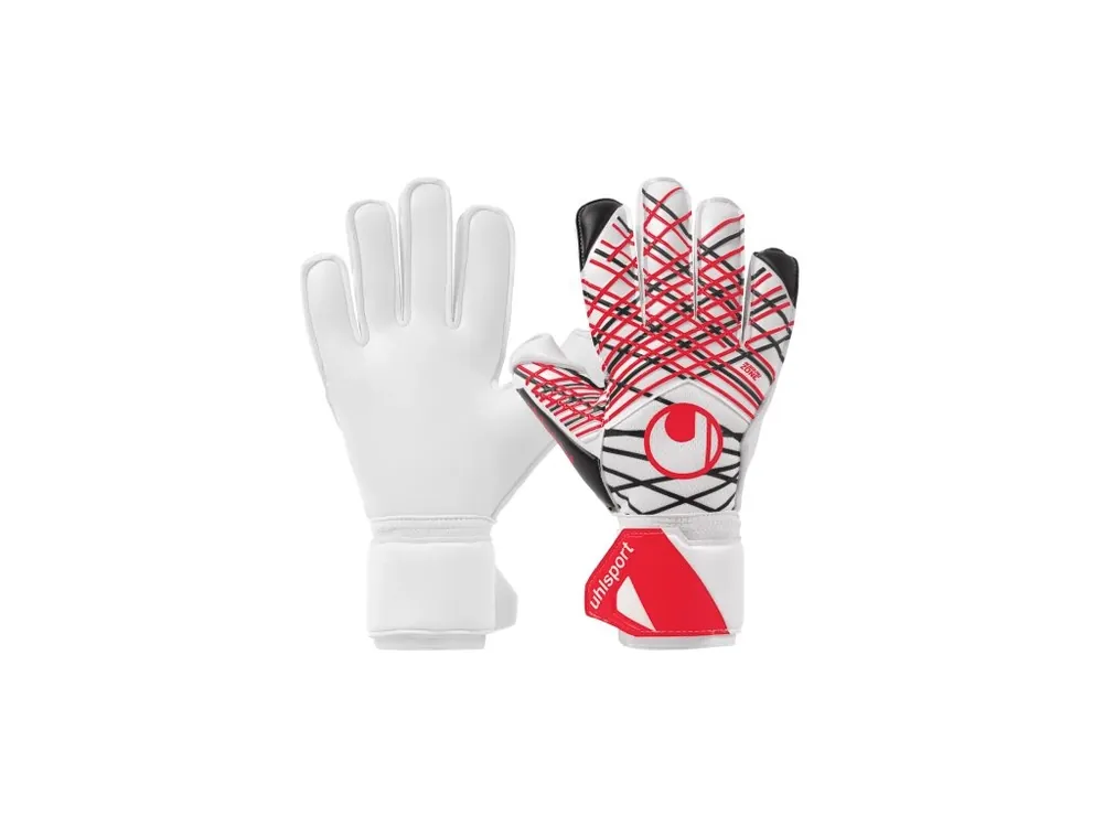 Odeslání Ihned Brankářské rukavice Uhlsport Absolutgrip