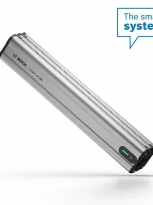 Baterie BOSCH PowerTube 800Wh vertikální (BBP3881) Dokud Zásoby Vydrží