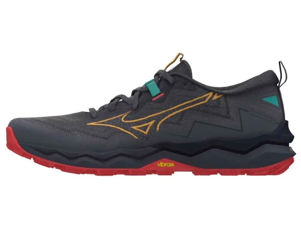 Kup Teď Boty Mizuno Wave Daichi 9 J1GJ257151