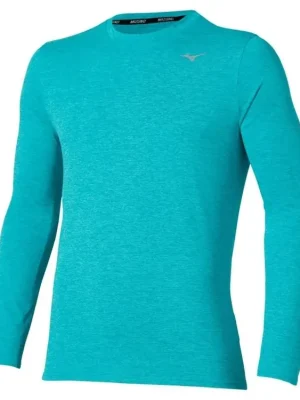 Triko Mizuno Core Impulse LS Tee J2GAC52032 Aktuální
