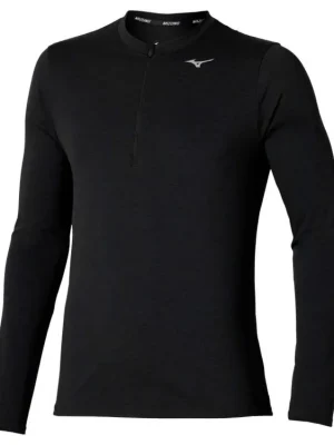 Výhodná Nabídka Triko Mizuno Core Impulse HZ LS Tee J2GAC53509