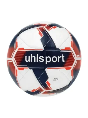 Fotbalový míč Uhlsport Match Addglue Omezená Nabídka