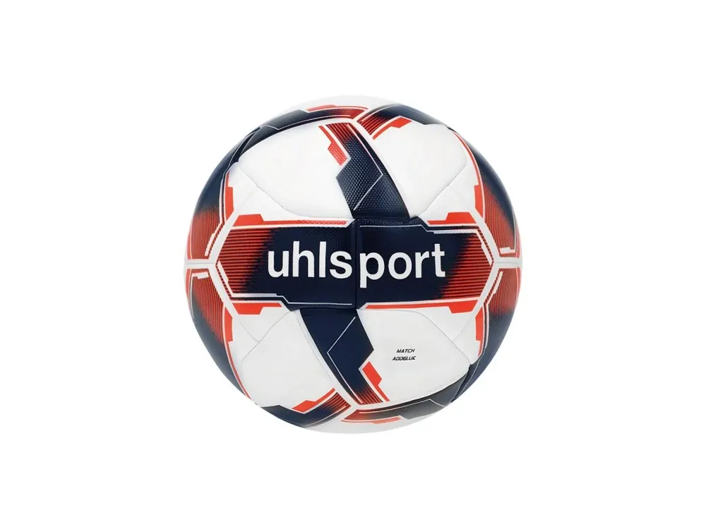 Fotbalový míč Uhlsport Match Addglue Omezená Nabídka