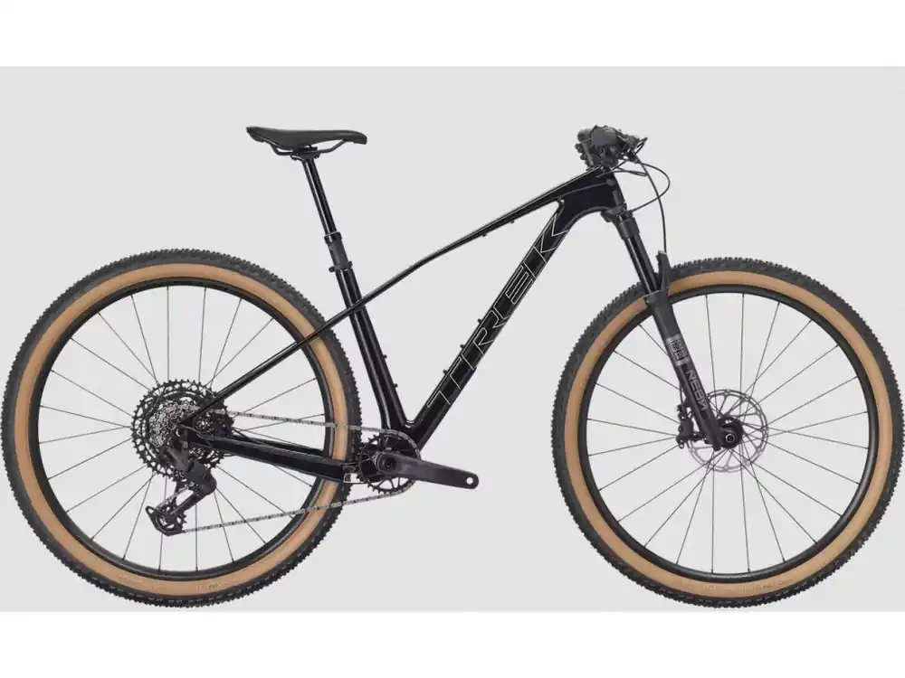 Kolo TREK Procaliber 9.6 Gen 3 2026 Dark Star Novinka