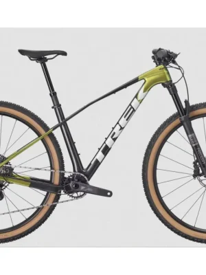 Aktuální Kolo TREK Procaliber 9.6 Gen 3 2026 Chameleon Green