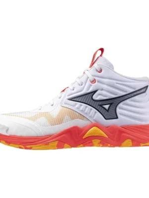 Boty Mizuno Wave Momentum Elite MID V1GA251701 Koupit Online