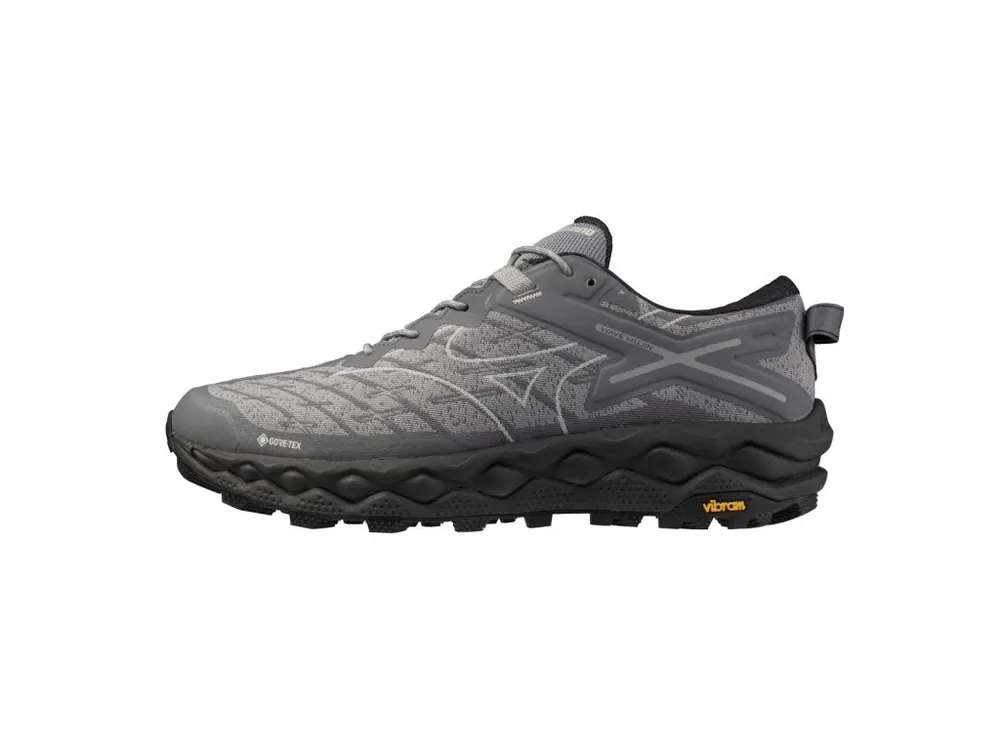 Boty Mizuno Wave Mujin LS GTX D1GA250105 Horká Nabídka