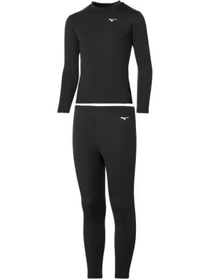 Finální Výprodej Termo prádlo Mizuno JR Mid Top&Bottom