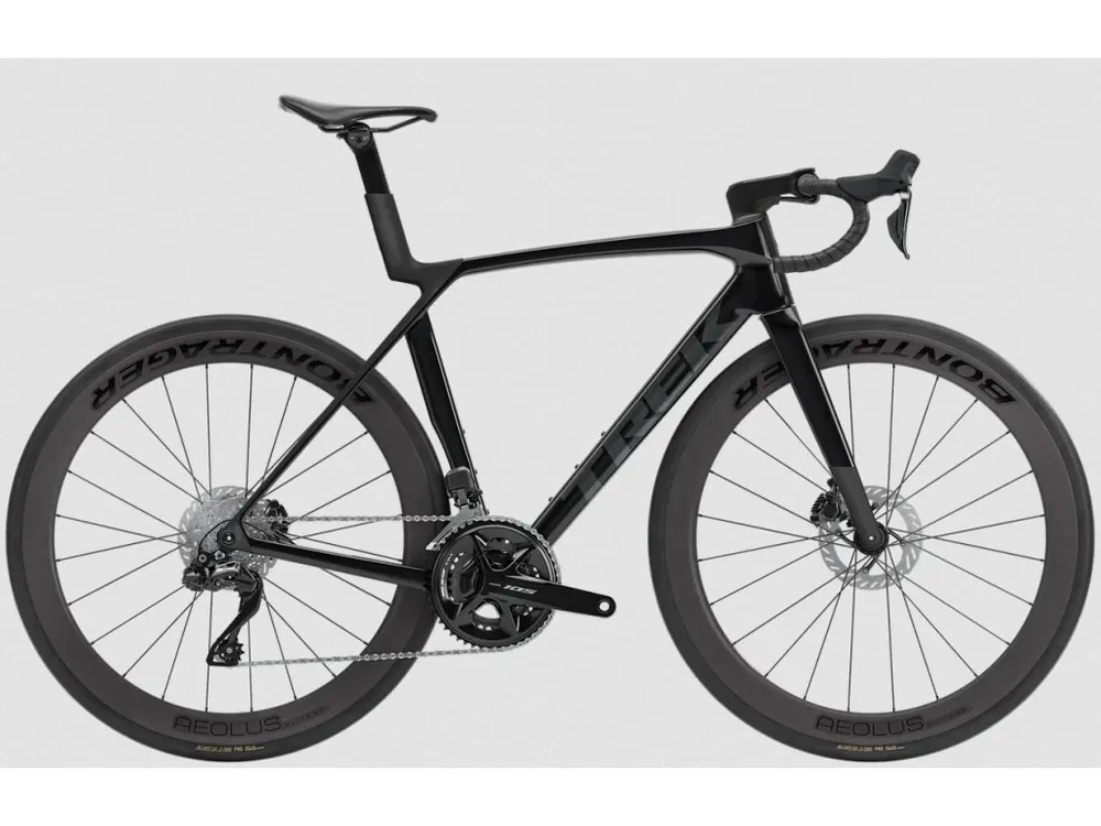 Silniční kolo Trek Madone SL 7 Gen 8 2026 Gloss Dark Star/Matte Deep Smoke Nejlepší Cena