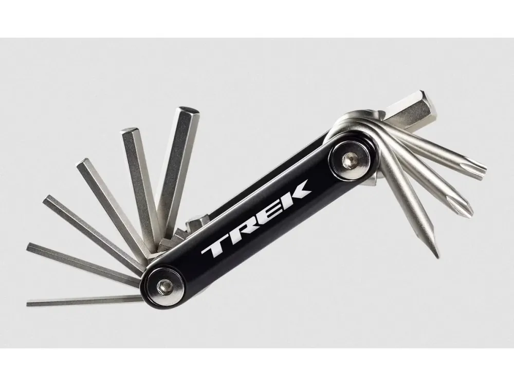 Multifunkční nářadí Trek Comp Expresní Doručení