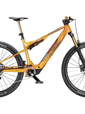 Rychlé Dodání Elektrokolo KTM MACINA SCARP SX EXONIC XX 2026