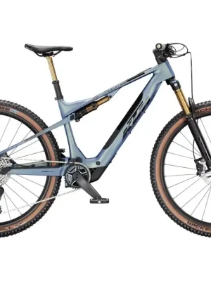 Elektrokolo KTM MACINA SCARP SX PRIME 2026 Časově Omezené