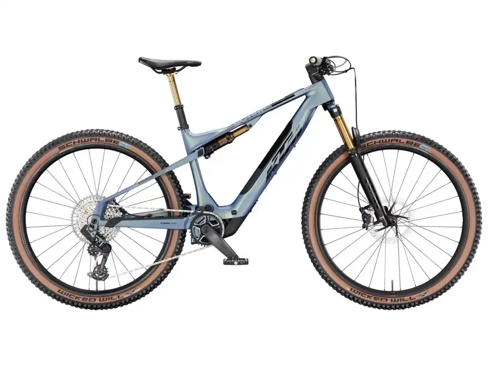 Elektrokolo KTM MACINA SCARP SX PRIME 2026 Časově Omezené
