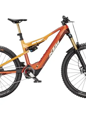 Nejlepší Cena Elektrokolo KTM MACINA KAPOHO EXONIC Di2 2026