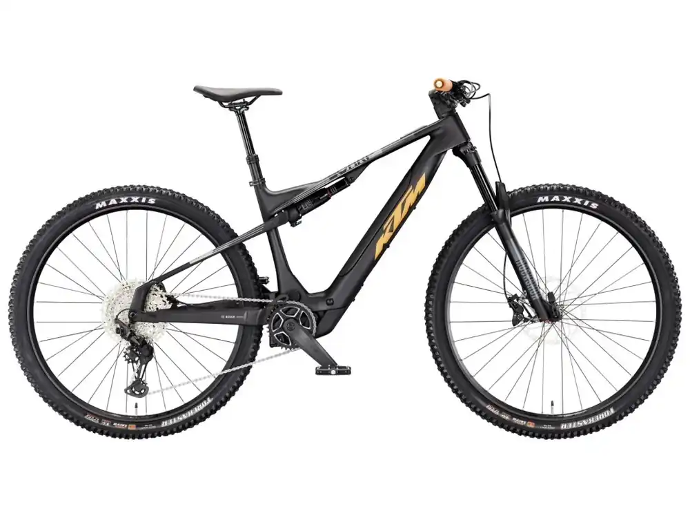 Koupit Online Elektrokolo KTM MACINA SCARP SX ELITE 2026
