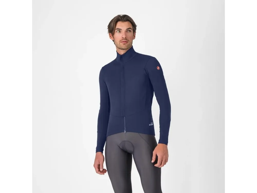 Expresní Doručení Cyklistická bunda Castelli Perfetto Air