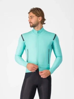Cyklistická bunda Castelli Perfetto RoS 3 Cenová Bomba