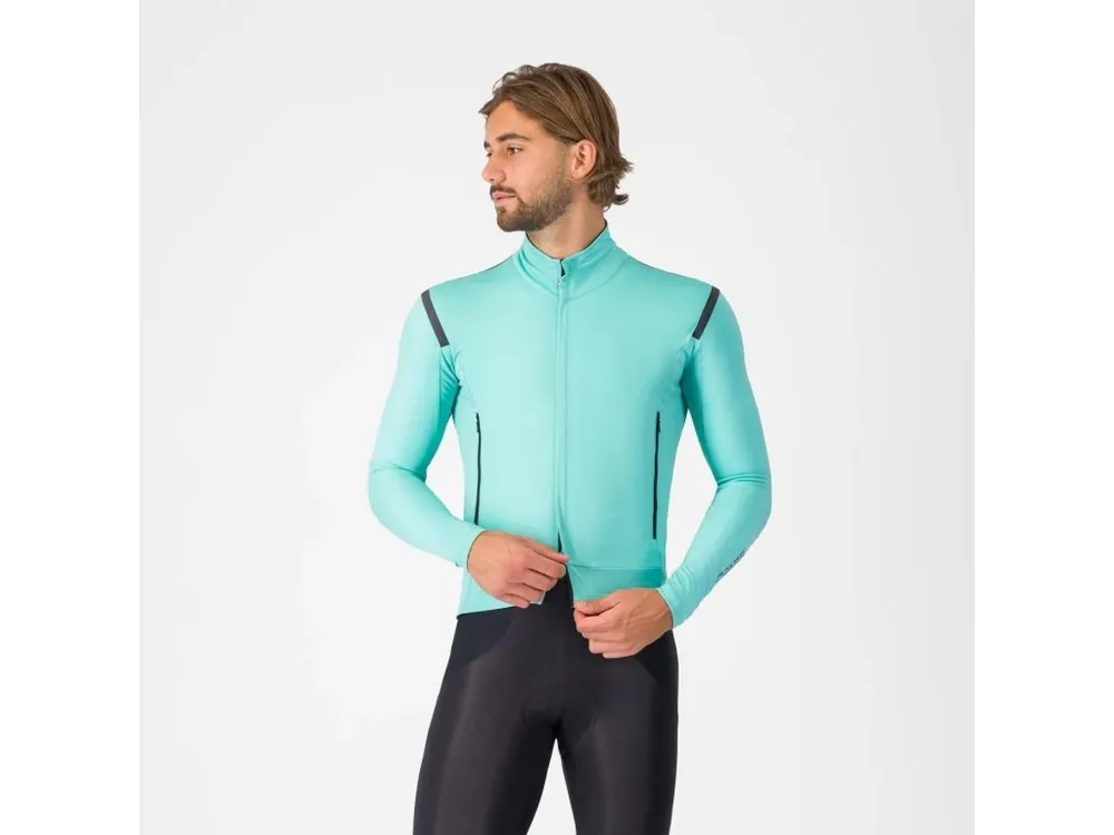 Cyklistická bunda Castelli Perfetto RoS 3 Cenová Bomba