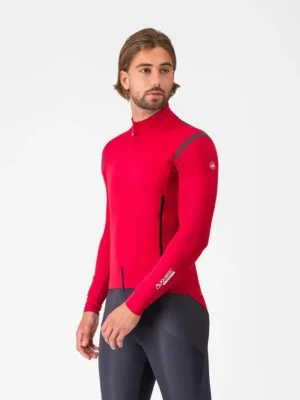 Pouze Dnes Cyklistická bunda Castelli Perfetto RoS 3