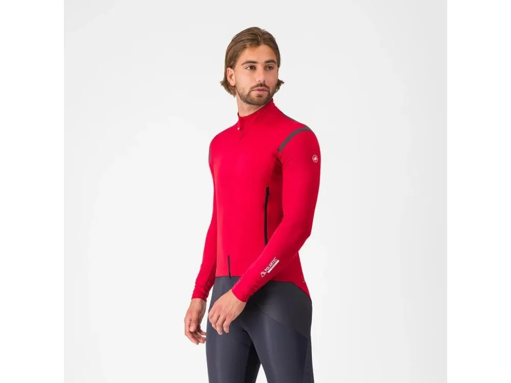 Pouze Dnes Cyklistická bunda Castelli Perfetto RoS 3