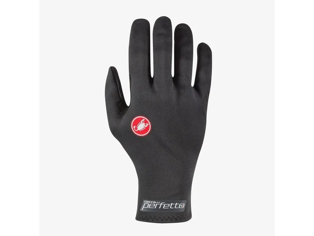 Cyklistické rukavice Castelli Perfetto RoS Rychlé Dodání