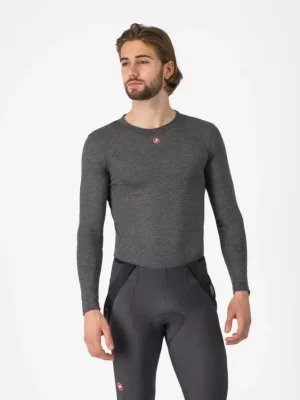 Triko Castelli Medio base layer Oblíbený
