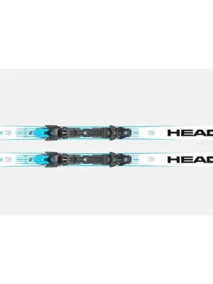 Cenově Výhodný Sjezdové lyže Head WC Rebels e-Speed + FF 11 GW 2025/2026