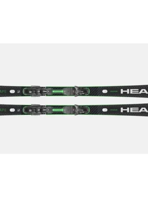 Pouze Dnes Sjezdové lyže Head Supershape e-Magnum SW + PRD 12 GW 2025/2026