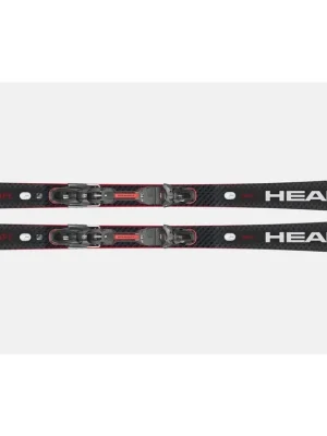 Cenový Hit Sjezdové lyže Head Supershape e-Rally + PRD 12 GW 2025/2026