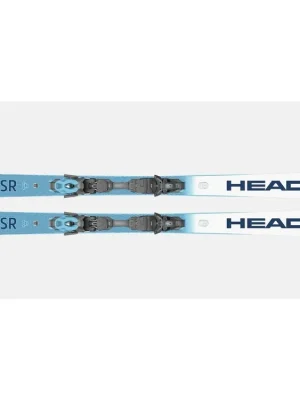 Horká Nabídka Sjezdové lyže Head WC Rebels e.XSR SW + PR 11 GW 2025/2026