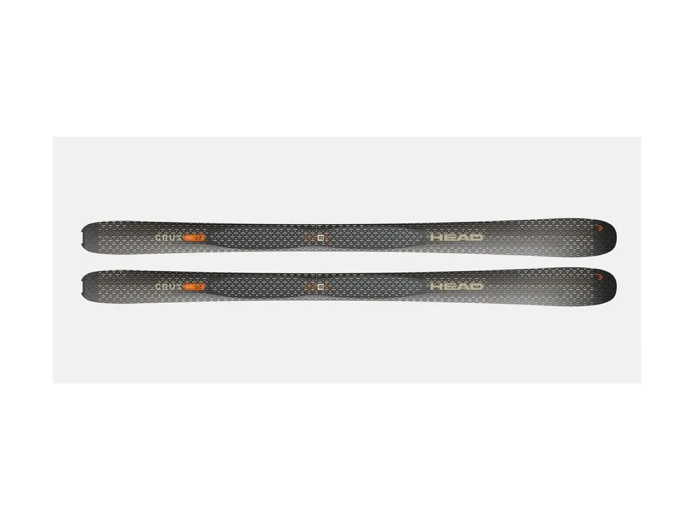 Lyže Head Crux Pro 93 2025/2026 Nakupujte Hned