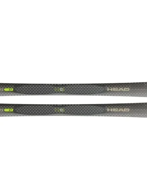 Lyže Head Crux Pro 87 2025/2026 Expresní Doručení