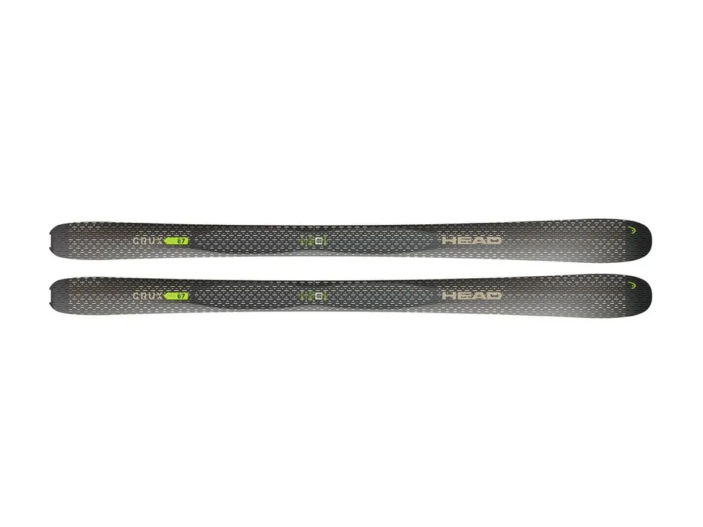 Lyže Head Crux Pro 87 2025/2026 Expresní Doručení